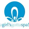 A Girl's Gotta Spa!