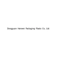Dongguan Hanwei Packaging Plastic