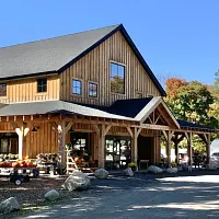 Stone Soup DBA Langwater Farm