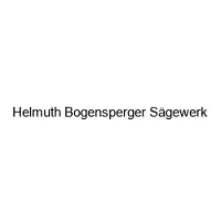 Helmuth Bogensperger Sägewerk