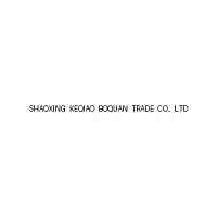 Shaoxing Keqiao Boquan Trade