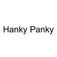 Hanky Panky