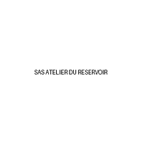 Sas Atelier Du Reservoir