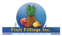 Fruit Fillings