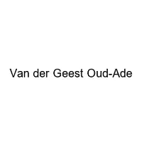 Van der Geest Oud-Ade