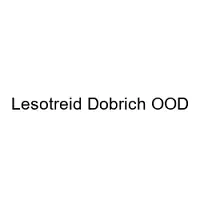 Lesotreid Dobrich OOD