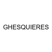 GHESQUIERES