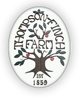 Thompson - Finch Farm