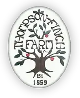 Thompson - Finch Farm