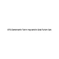 OTS Danismanlik Tarim Hayvancilik Gida Turizm San.