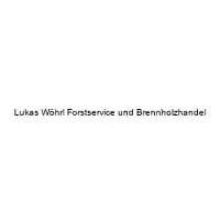 Lukas Wöhrl Forstservice und Brennholzhandel