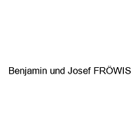 Benjamin und Josef FRÖWIS