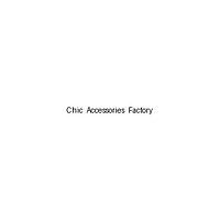 Chic Accessories Factory