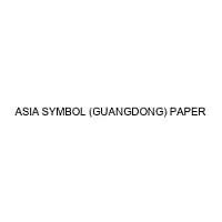 ASIA SYMBOL (GUANGDONG) PAPER