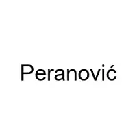 Peranović