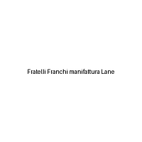 Fratelli Franchi Manifattura Lane