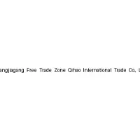 Zhangjiagang Free Trade Zone Qihao International Trade