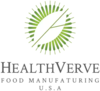 HEALTHVERVE FOOD MANUFACTURING USA