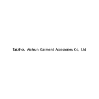 Taizhou Aichun Garment Accessories