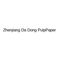Zhenjiang Da Dong PulpPaper