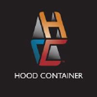 Hood Container
