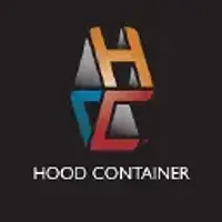 Hood Container