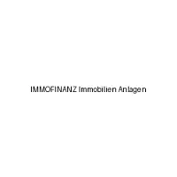 Immofinanz Immobilien Anlagen