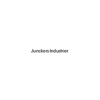 Junckers Industrier