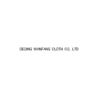 Deqing Wanfang Cloth