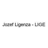Jozef Ligenza - LIGE