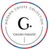 GRAND PARADE COFFEE, INC