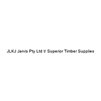 JLKJ Jarvis Pty Ltd t/ Superior Timber Supplies