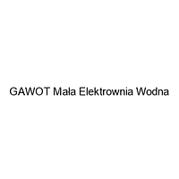 GAWOT Mała Elektrownia Wodna