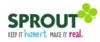 SPROUT ORGANIC BABY FOOD