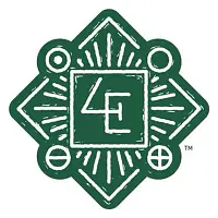 Four Elements Organic Herbals