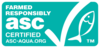 AQUACULTURE STEWARDSHIP COUNCIL - ASC