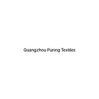 Guangzhou Puring Textiles