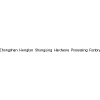 Zhongshan Henglan Shangying Hardware Processing Factory