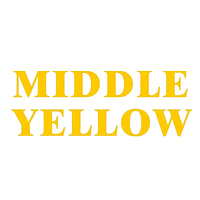 Middle Yellow Viet Nam