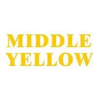 Middle Yellow Viet Nam