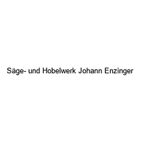 Säge- und Hobelwerk Johann Enzinger