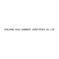 Zhejiang Huili Garment Joint-Stock