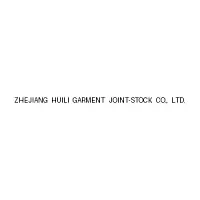 Zhejiang Huili Garment Joint-Stock