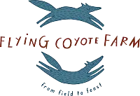 Flying Coyote Farm