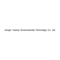 Jiangxi Yuanye Environmental Technology