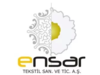 ENSAR TEKSTIL A S