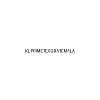Kl Primetex Guatemala