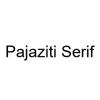 Pajaziti Serif