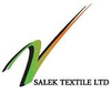 Salek Textile Fabric Unit