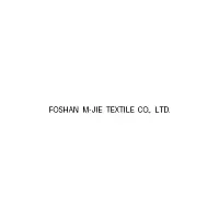 Foshan M-Jie Textile